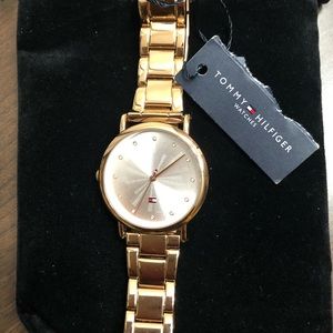 Tommy Hilfiger Watch